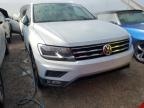 VOLKSWAGEN TIGUAN SE photo