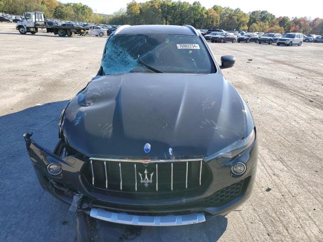 VIN ZN661YUL3HX254331 2017 MASERATI ALL MODELS no.5