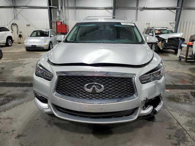 2016 INFINITI QX60 - 5N1AL0MM4GC521591