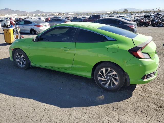 VIN 2HGFC4B53GH311754 2016 HONDA CIVIC no.2