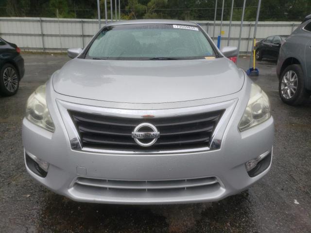 2015 NISSAN ALTIMA 2.5 - 1N4AL3APXFC103609