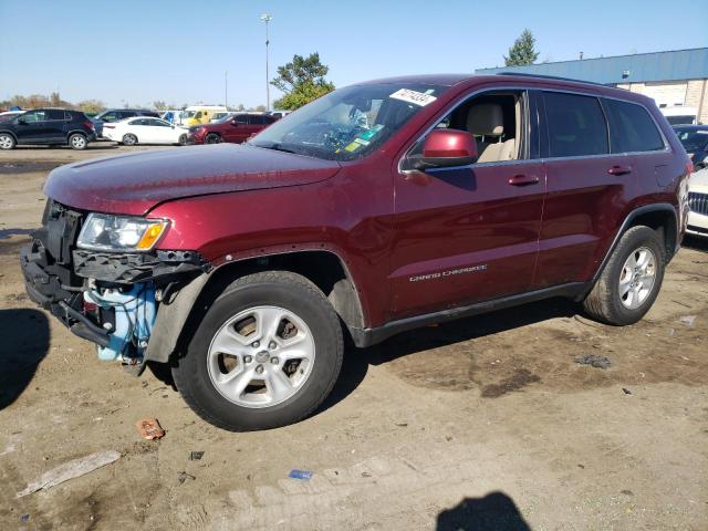 2016 JEEP GRAND CHER - 1C4RJEAG7GC436768