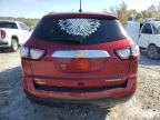 CHEVROLET TRAVERSE L photo