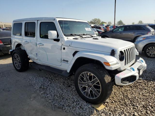 2023 JEEP WRANGLER S - 1C4JJXP67PW661956