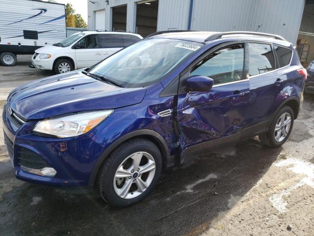 2016 FORD ESCAPE SE - 1FMCU0G97GUC24810