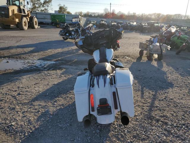 2016 HARLEY-DAVIDSON FLHXSE CVO 1HD1PXN11GB957082
