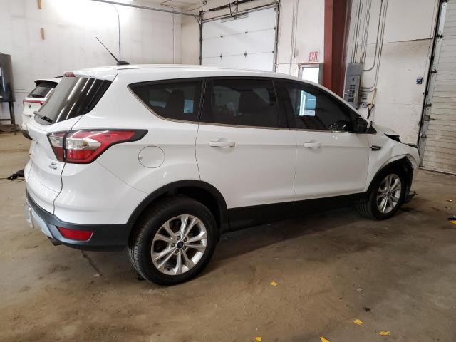 2017 FORD ESCAPE SE - 1FMCU9G92HUB31358