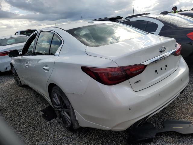 2020 INFINITI Q50 RED SP - JN1FV7AR0LM660279