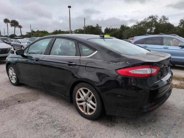 VIN 1FA6P0H72E5370986 2014 Ford Fusion, SE no.2