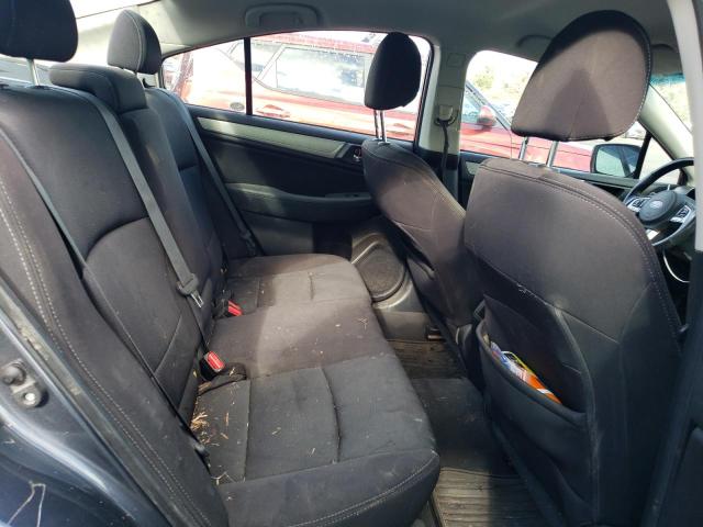 2016 SUBARU LEGACY 2.5 - 4S3BNBC65G3008948