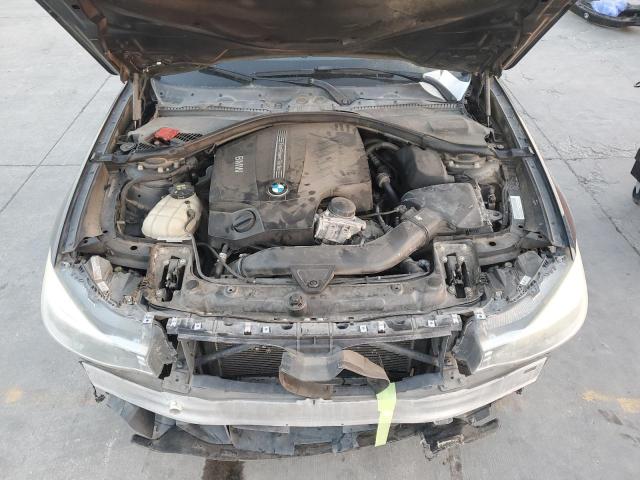 2015 BMW 335 XIGT - WBA3X9C57FD868788