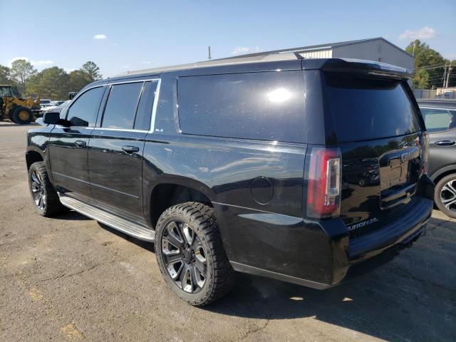 2016 GMC YUKON XL C - 1GKS1FKC3GR231405