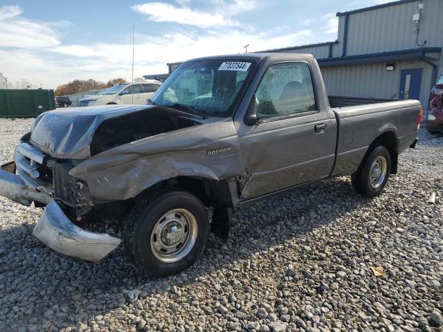 1999 FORD RANGER #2938444158