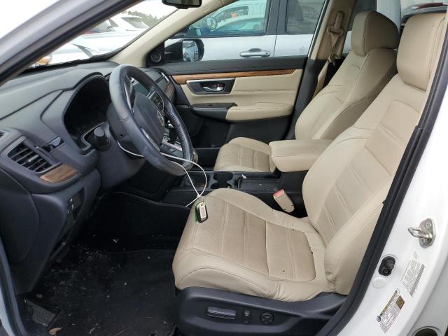 5J6RW1H83KA016528 2019 HONDA CRV