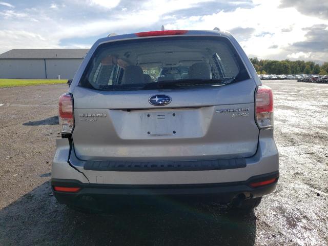 2017 SUBARU FORESTER 2 - JF2SJABC3HH448119