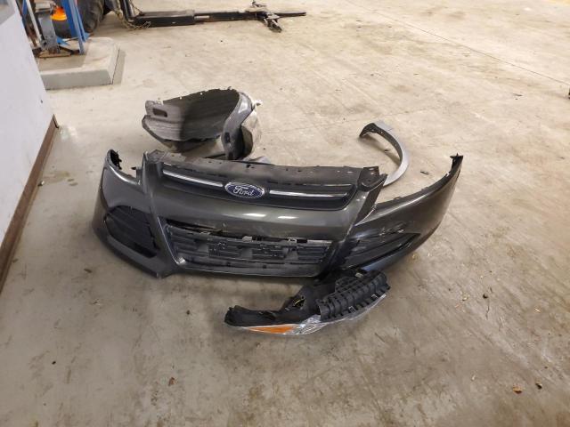 2016 FORD ESCAPE SE - 1FMCU9G90GUA77475