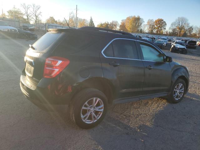 CHEVROLET EQUINOX LT 2016 black  gas 2GNFLFEK5G6164397 photo #4