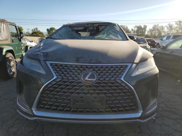 VIN 2T2AZMAA7LC171195 2020 Lexus RX, 350 Base no.5