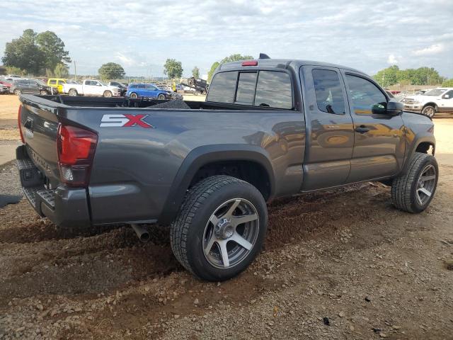 VIN 3TYRX5GN4MT008787 2021 Toyota Tacoma, Access Cab no.3