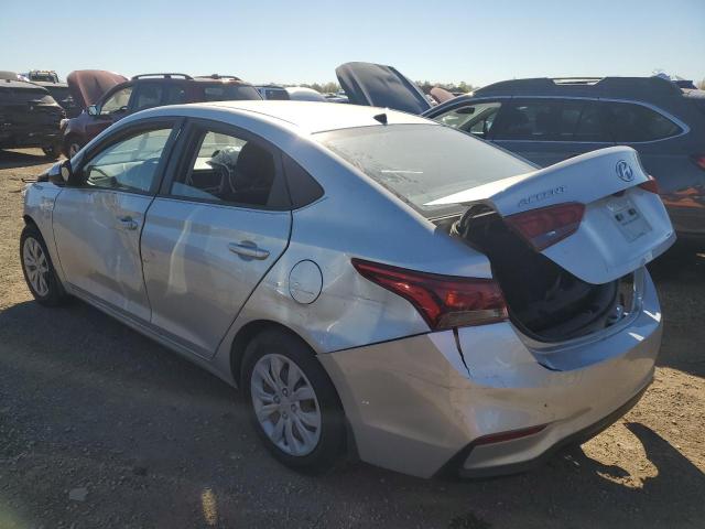 2019 HYUNDAI ACCENT SE - 3KPC24A3XKE065648