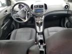 CHEVROLET SONIC LT photo