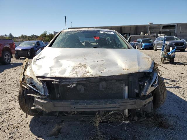 2017 HYUNDAI SONATA SPO - 5NPE34AF3HH460923