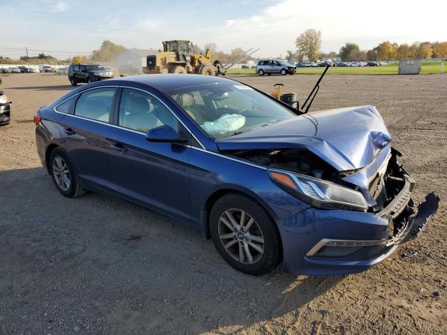 2015 HYUNDAI SONATA SE - 5NPE24AF9FH205192