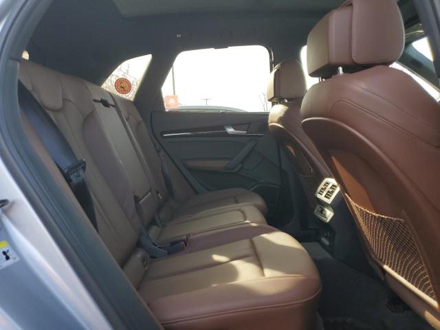 2018 AUDI Q5 PRESTIG WA1CNAFY0J2064203
