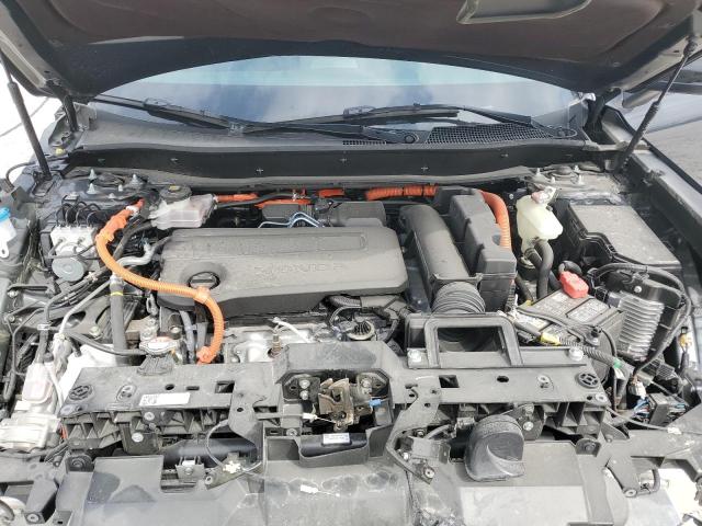 2024 HONDA CR-V SPORT - 7FARS5H88RE017527