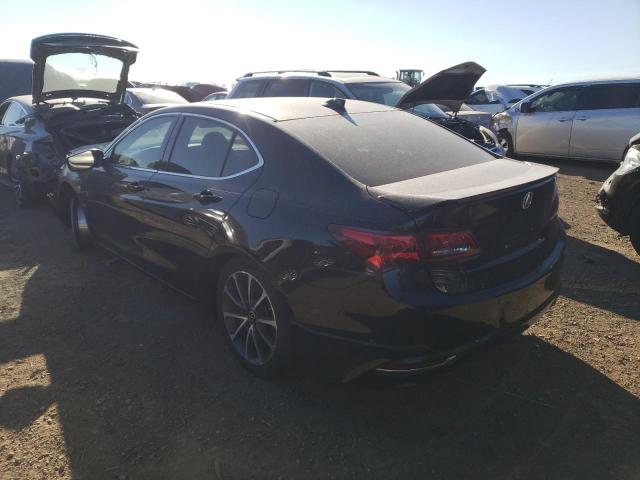 2015 ACURA TLX ADVANC 19UUB2F74FA013298