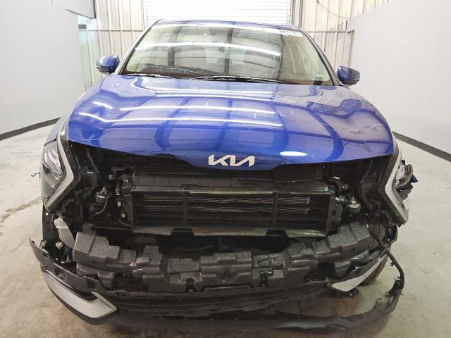 2023 KIA SPORTAGE E - 5XYK33AF7PG134884