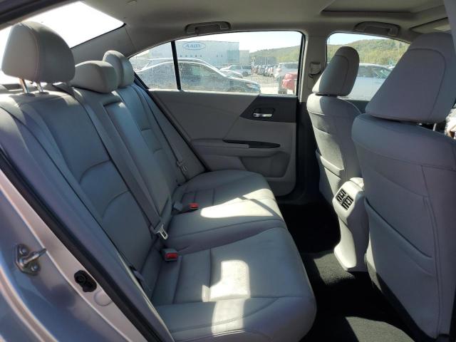 2015 HONDA ACCORD EXL - 1HGCR3F89FA012315