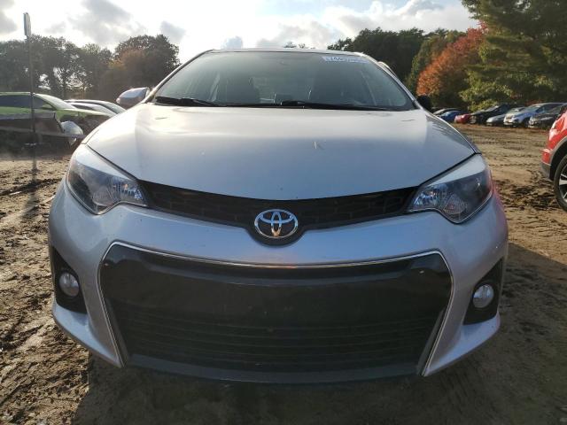 VIN 2T1BURHE0GC653719 2016 Toyota Corolla, L no.5