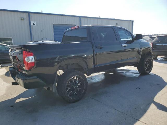 TOYOTA TUNDRA CRE 2014 black  gas 5TFEM5F17EX070150 photo #4
