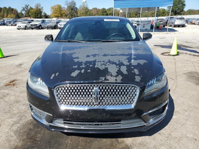 2017 LINCOLN MKZ RESERV - 3LN6L5E93HR654925