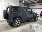 JEEP WRANGLER U photo