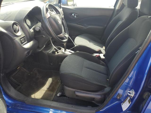 2015 NISSAN VERSA NOTE - 3N1CE2CP5FL445058