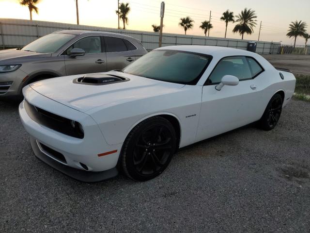 VIN 2C3CDZBT5LH118739 2020 Dodge Challenger, R/T no.1