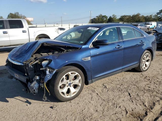 2012 FORD TAURUS SEL #3025199602