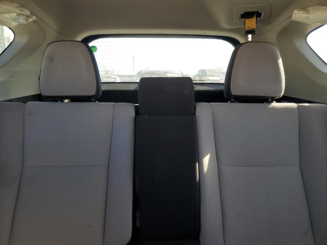 2017 TOYOTA RAV4 XLE - JTMRFREVXHJ145437