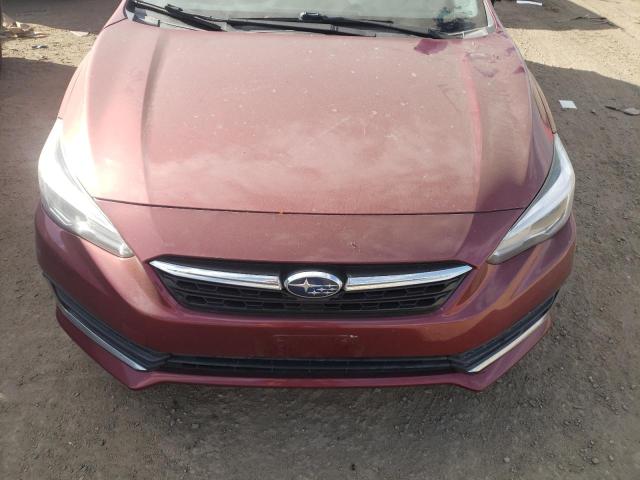 2020 SUBARU IMPREZA LI - 4S3GTAT64L3701591