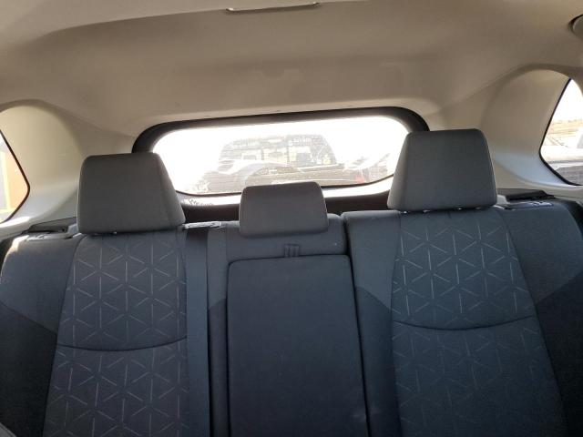 2020 TOYOTA RAV4 XLE - 2T3P1RFV0LW127320