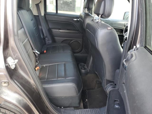 2016 JEEP PATRIOT LA - 1C4NJRFB7GD638782