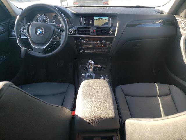 2017 BMW X3 XDRIVE2 - 5UXWX9C39H0W79759