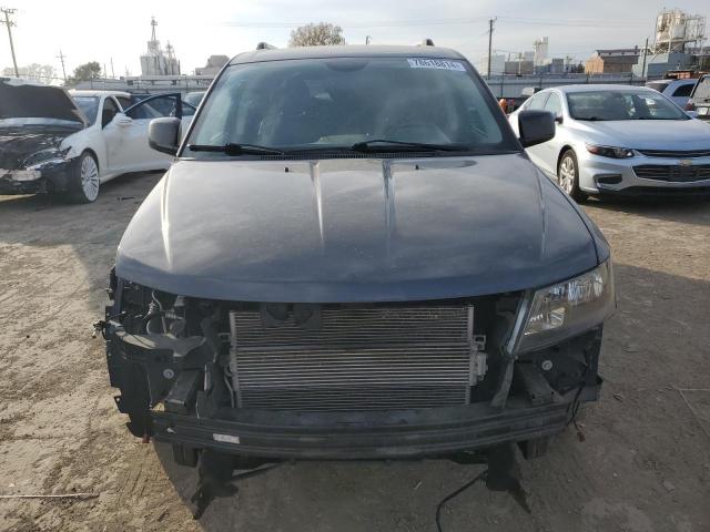 2016 DODGE JOURNEY CR - 3C4PDCGB2GT234438