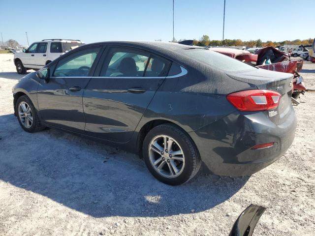 2017 CHEVROLET CRUZE LT - 1G1BE5SM7H7153655