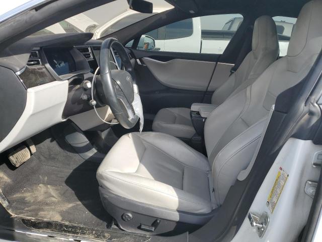 2016 TESLA MODEL S - 5YJSA1E26GF129460