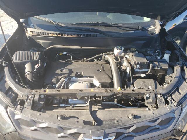 2019 CHEVROLET EQUINOX LT - 2GNAXVEX3K6230748