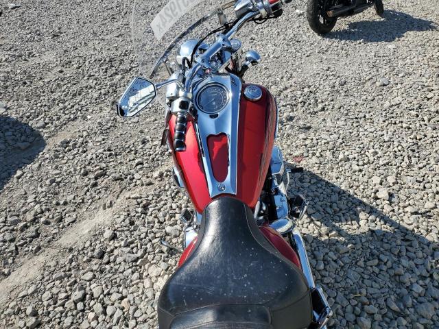 2008 YAMAHA XV1900 CU JYAVP27E98A005004