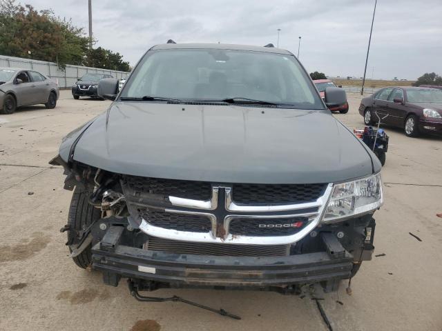 2019 DODGE JOURNEY SE - 3C4PDCBB2KT797828